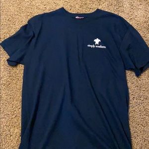 Simply southern shirt